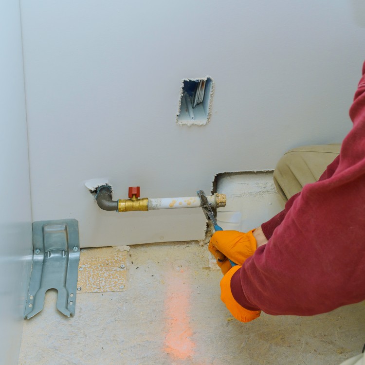 Plumbing in Belleville Michigan Plumbing in Belleville Michigan
