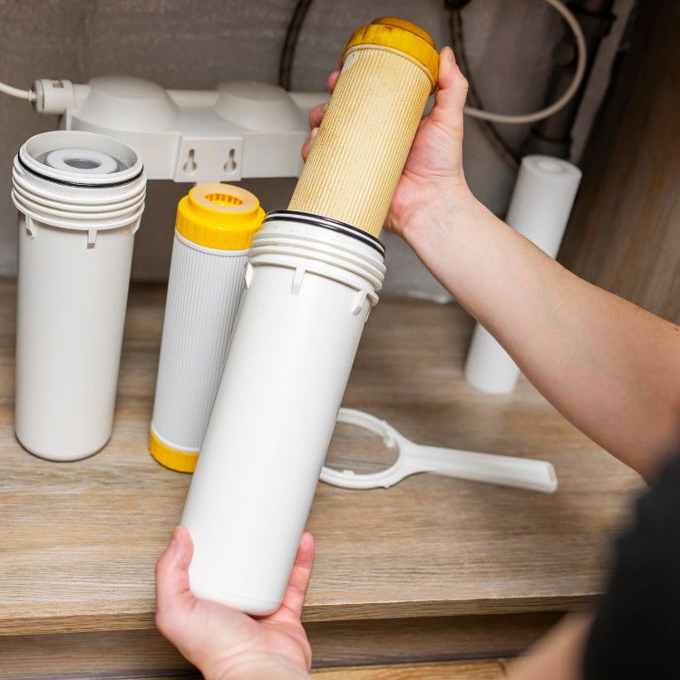 Plumbing in Belleville Michigan Plumbing in Belleville Michigan