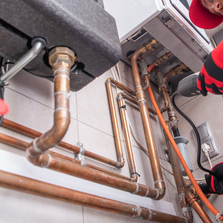 Plumbing in Belleville Michigan Plumbing in Belleville Michigan